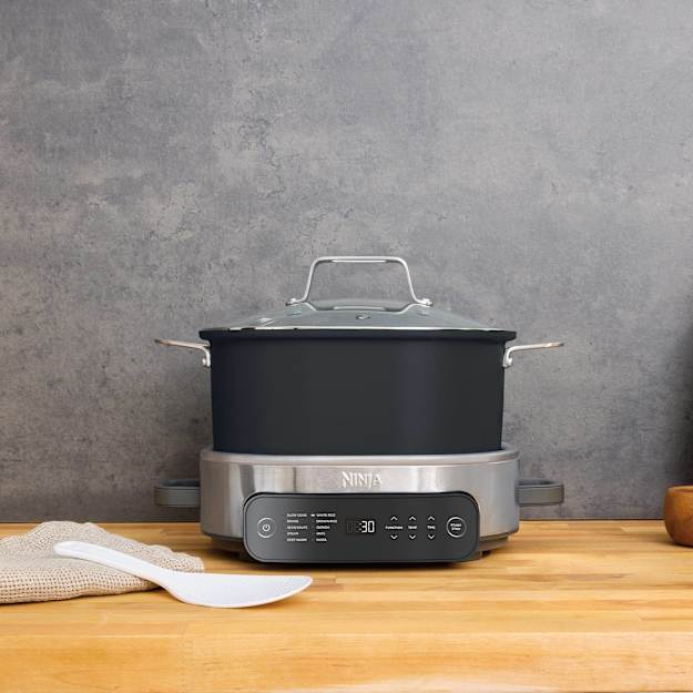 Ninja Foodi MC1101 Everyday PossibleCooker 6L | Kitchen Warehouse